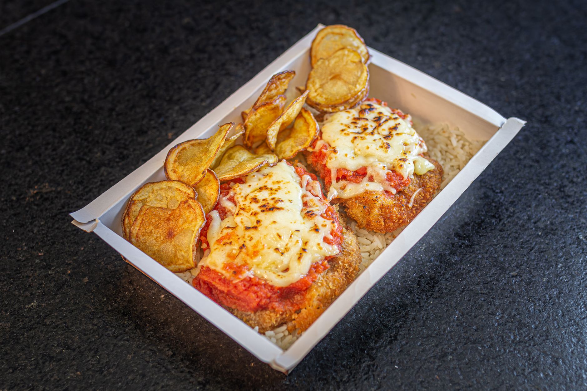 plateaux repas Cher