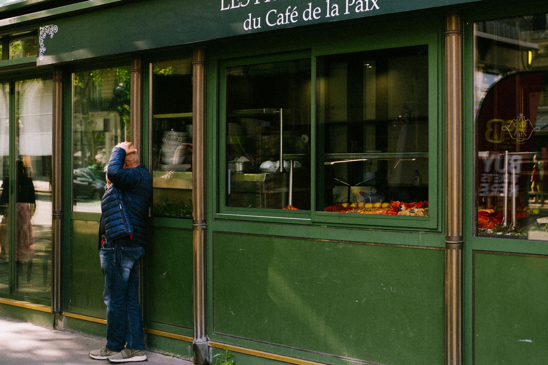 plateaux repas Cher
