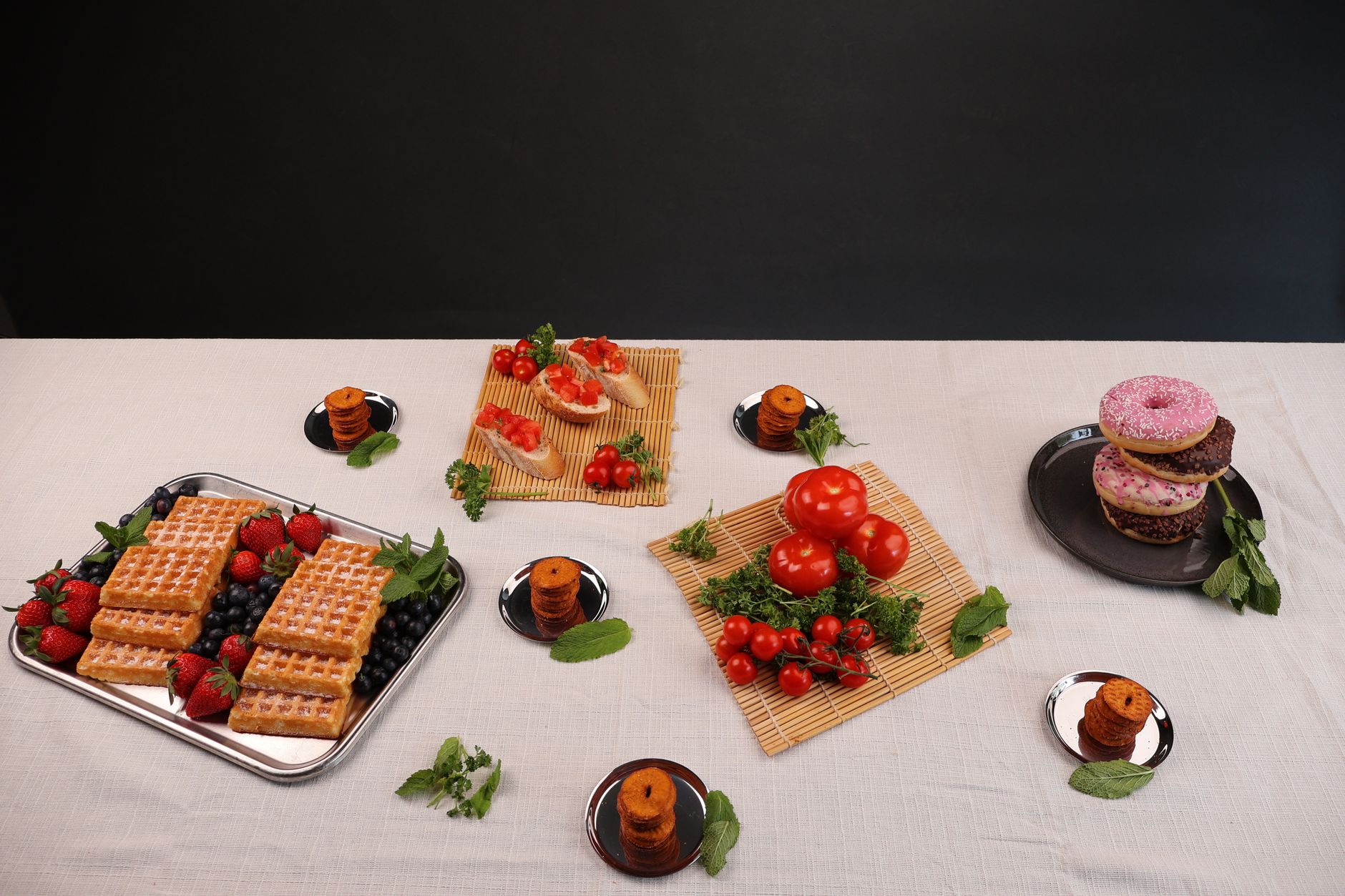 plateaux repas Cher